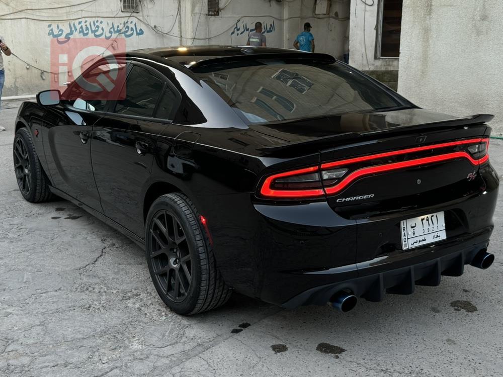 دودج تشارجر